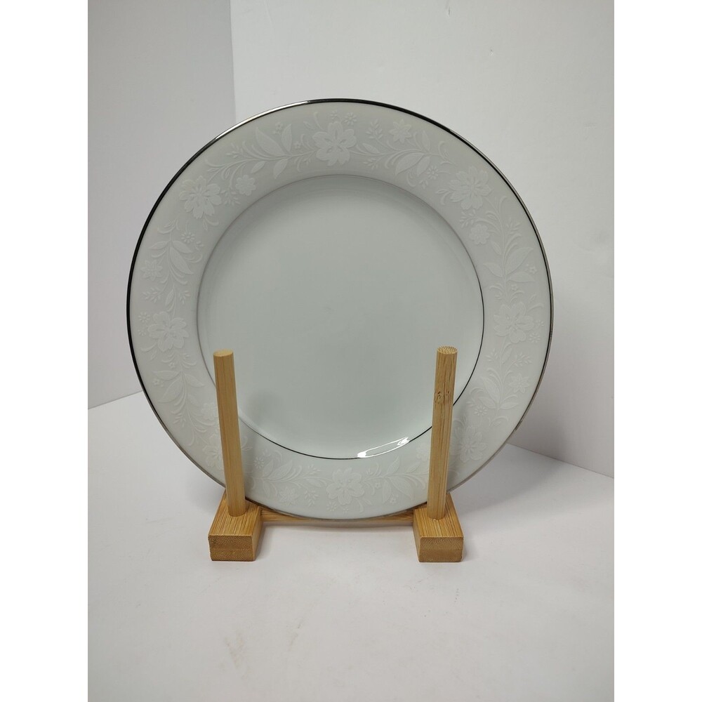 NORITAKE China RANIER 6909 Salad Plate 8 1/4"